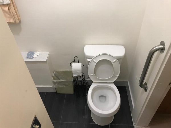 Boston Hotel image 13