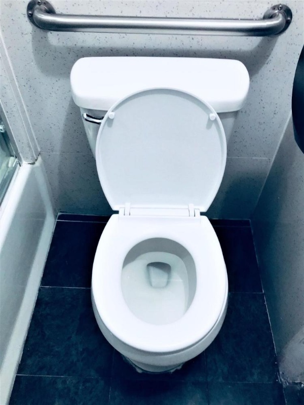 Boston Hotel image 20