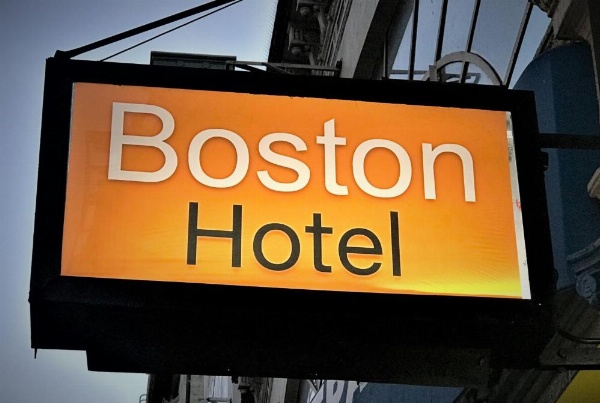 Boston Hotel image 21