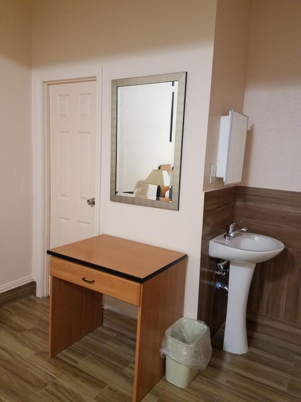 Boston Hotel Main image